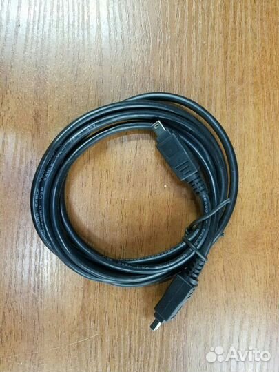 1394-1394 кабель