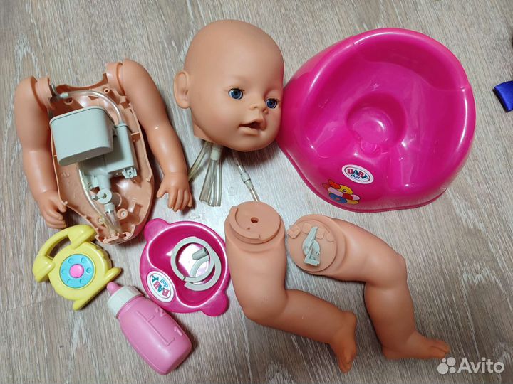 Бейби бон аналог