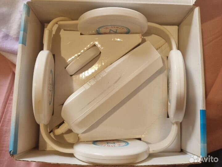 Алмаг, аппарат для магнитотерапии