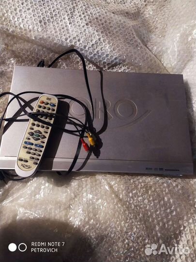 DVD и 30 дисков