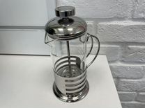 Заварочный чайник/Кофе-пресс Mallony primo 350мл