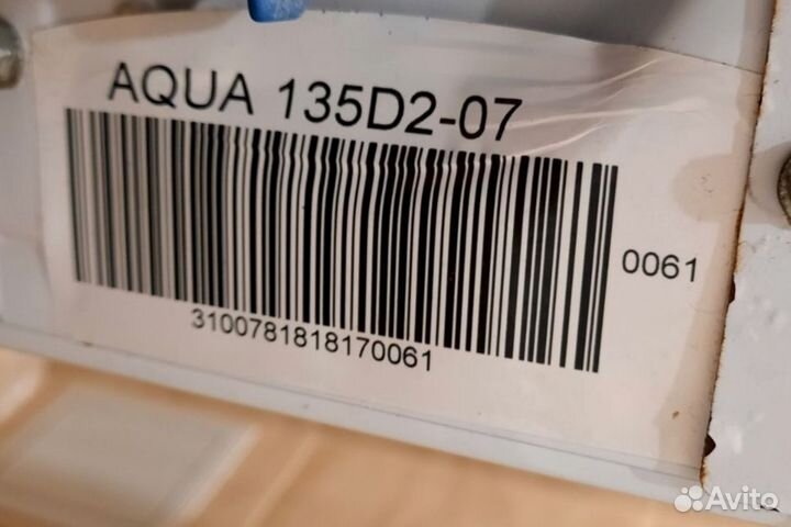 Внутреннее и внешнее обрамление