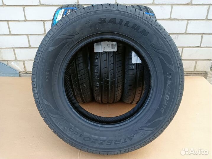 Sailun Atrezzo ECO 175/70 R13 82T