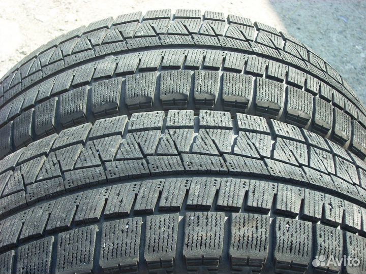 Bridgestone Blizzak Revo GZ 205/55 R16 91S