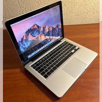 Apple MacBook pro 13 (A1278) 2011