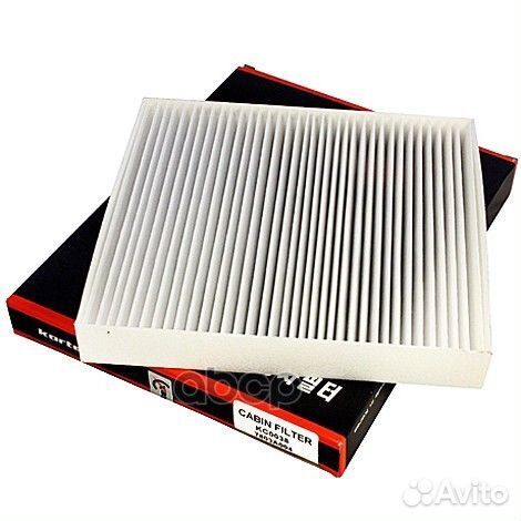 Фильтр салона ssangyong New Actyon D20DTF 2010