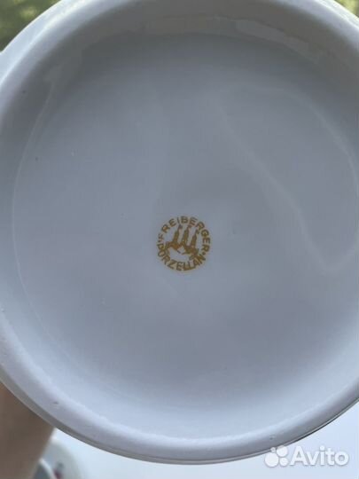 Часть сервиза