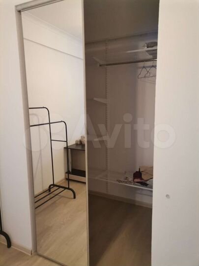 1-к. квартира, 34 м², 2/4 эт.