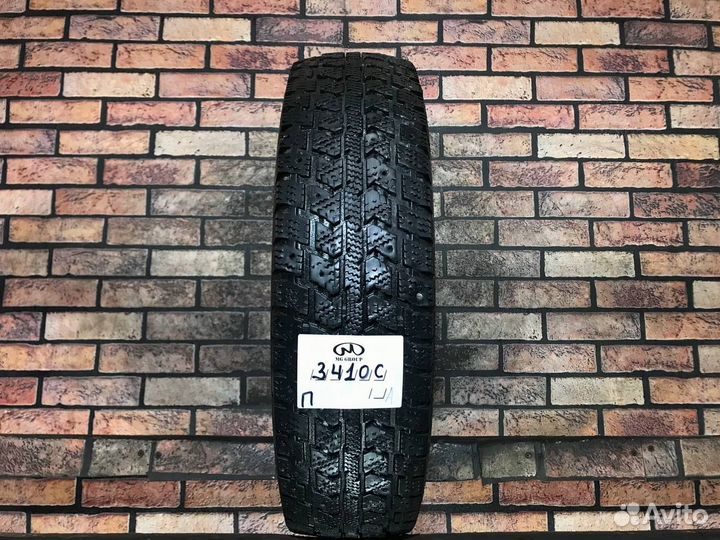 КАМА Kама-Euro LCV-520 185/75 R16