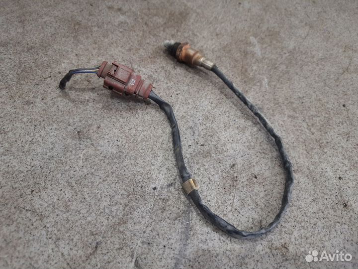 Датчик кислорода 1.6 CWV Skoda Rapid 2015