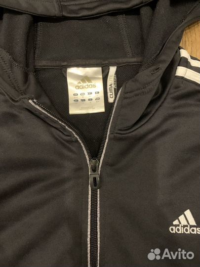 Кофта мужская Adidas, L, оригинал