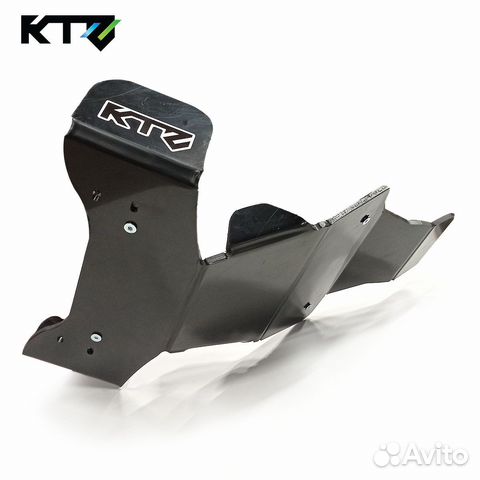 Защита картера и прогрессии Regulmoto Sport 003