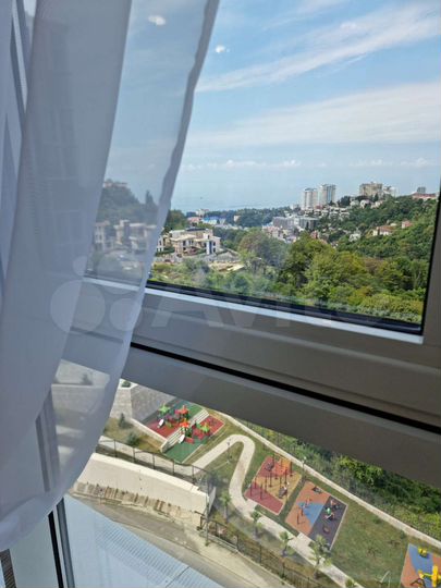 Квартира-студия, 18,3 м², 16/19 эт.