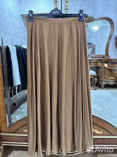 Massimo dutti юбка