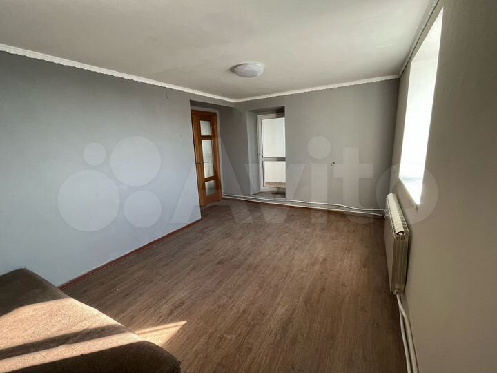 2-к. квартира, 58,6 м², 13/13 эт.