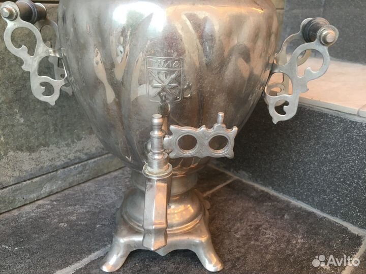 Самовар электрический
