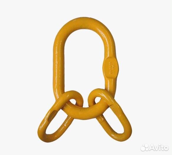 Комплектующие для строп