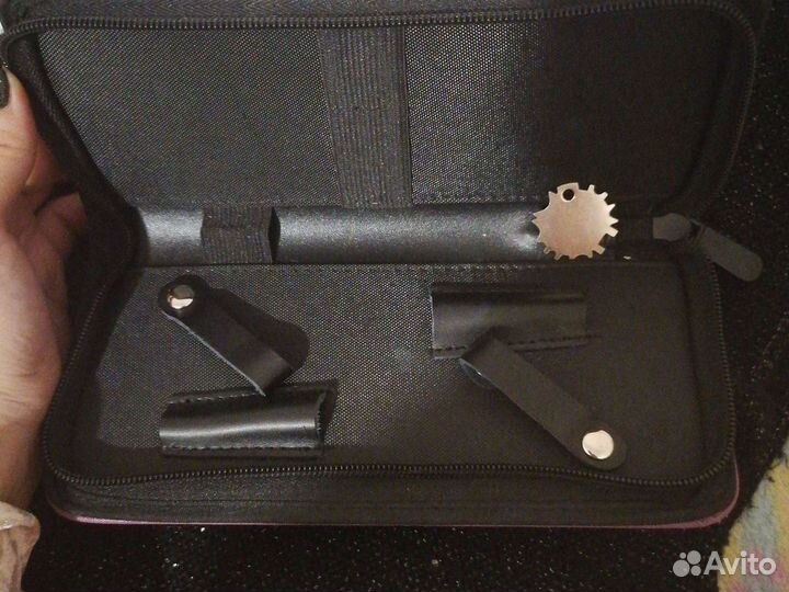 Ножницы парикмахерские