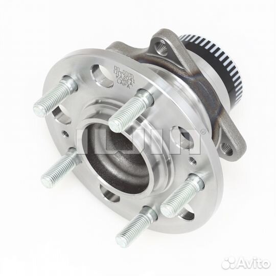 Ступица колеса