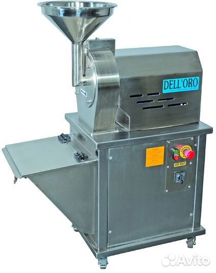 Измельчитель Delloro С 310