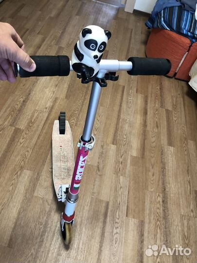 Самокат roces