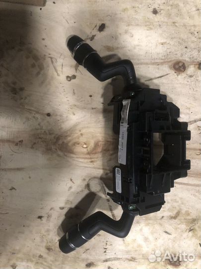 Подрулевой переключатель в сборе Lаnd Rоvеr Sроrt