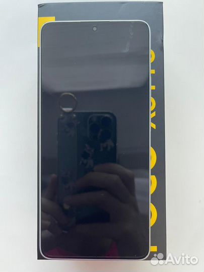 Xiaomi Poco X6 Pro, 12/512 ГБ