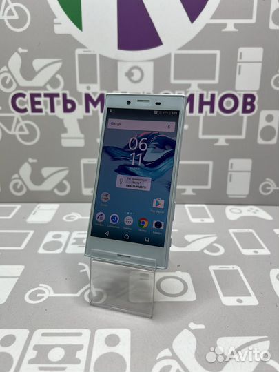 Sony Xperia X Compact, 3/32 ГБ