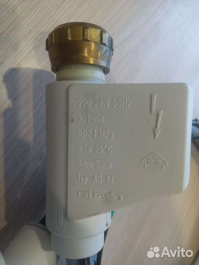 Запчасти стиральной машины siemens