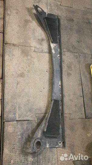 Жабо Форд фокус 3