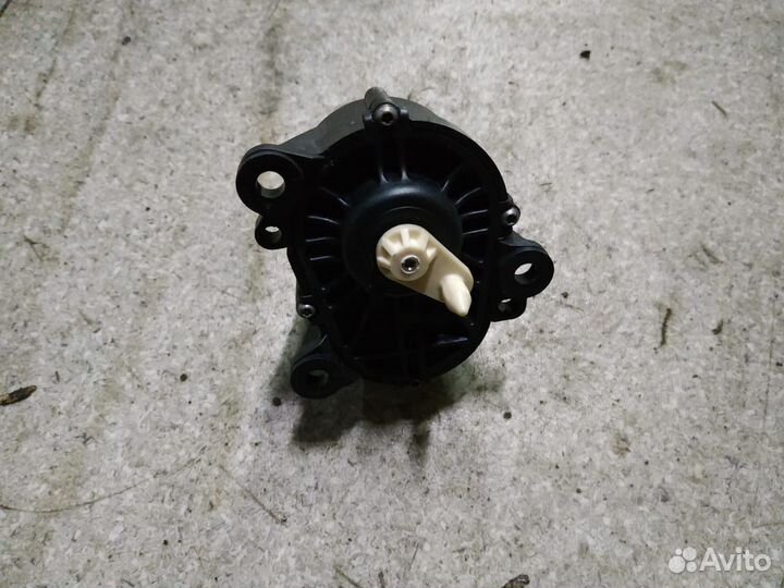 Вольво XC90 Моторчик привода заслонок XC60 V90 S90