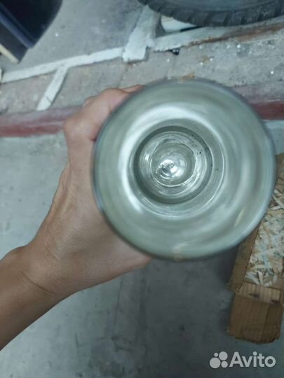 Колба для термоса