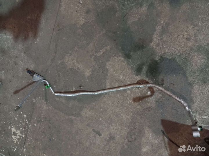 Трубка кондиционера BMW 3 E46