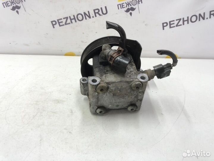 Насос гур Ford Focus хэтчбек 5 дв. 1.6 2008