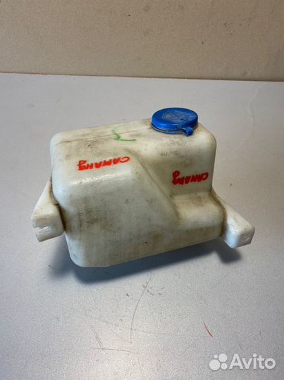 Бачок омывателя Iran Khodro Samand 1.8