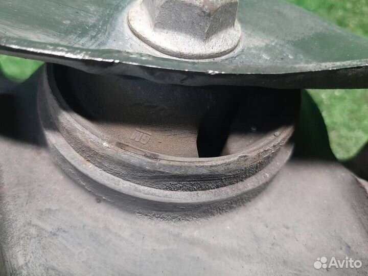 Рычаг задний продольный правый Chevrolet Captiva