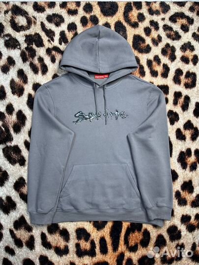 Худи Supreme (Оригинал Legit)