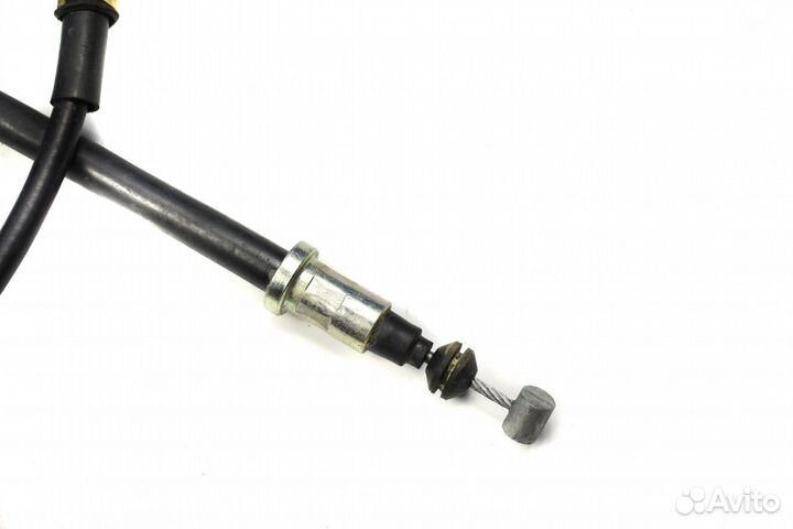 Трос стояночного тормоза Chery Cross Eastar левый