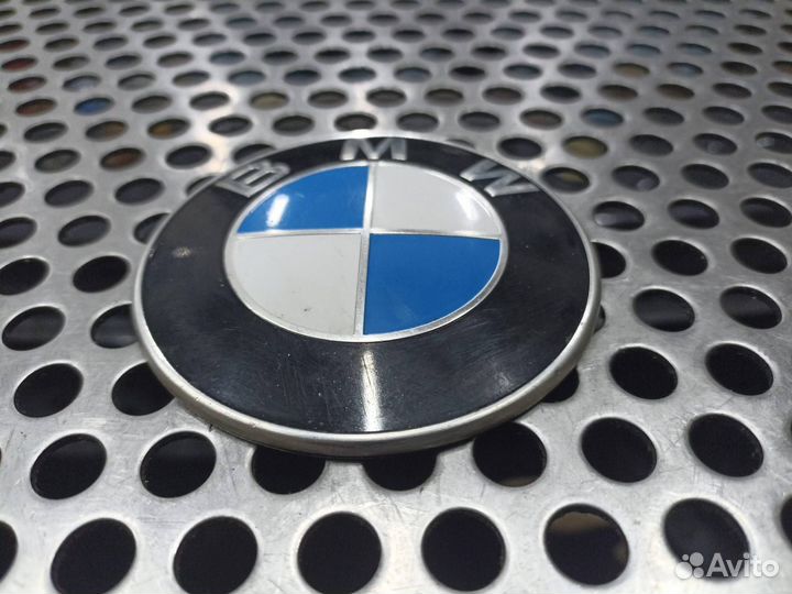 Значок капота BMW 4 F32/F33/F36 F36 2016