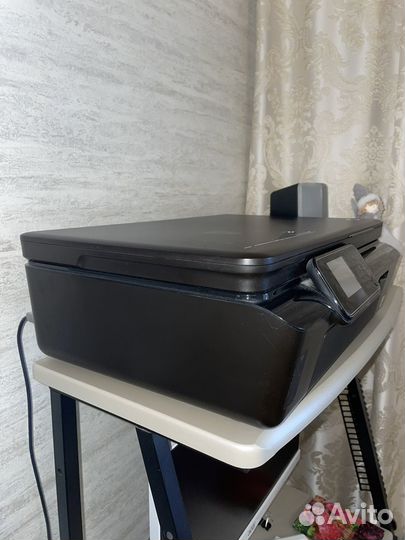 Принтер hp