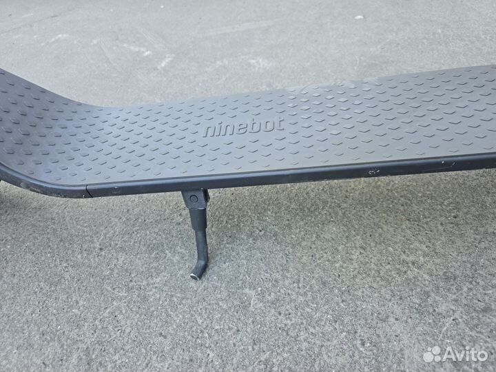 Самокат ninebot e 45