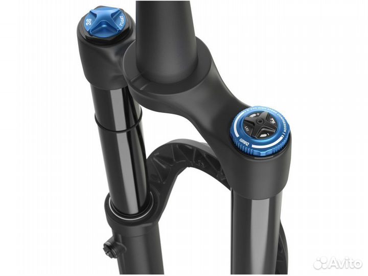 Вилка FOX 36 Float Grip2 Performance Elite