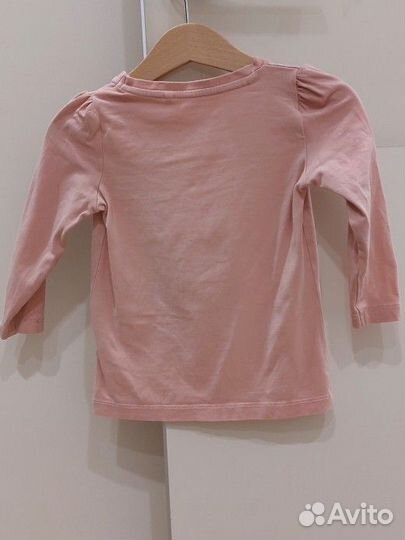 Одежда для девочки 92-98