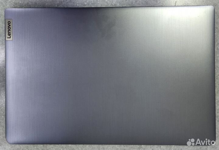 Lenovo FHD i3-1115G4 3Ghz/8Gb/240SSD M2 NVMe Чек