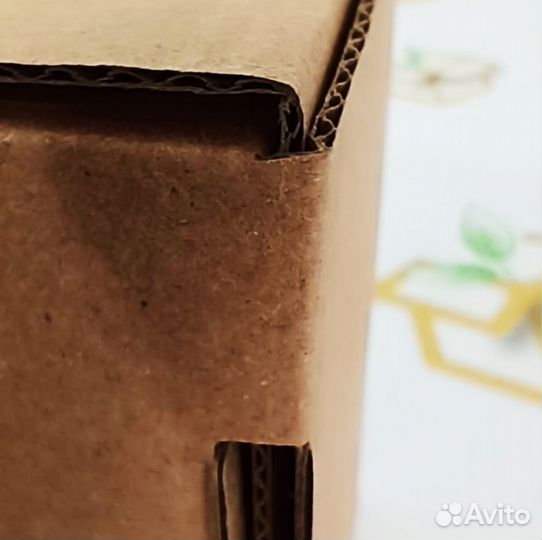 Коробки для хранения