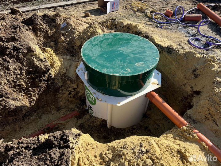 Канализация из полипропилена гарантия 10 лет