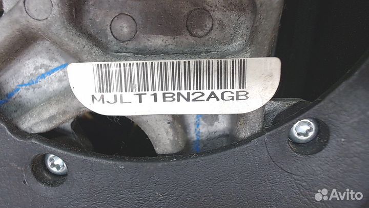 Руль Ford Escape, 2006