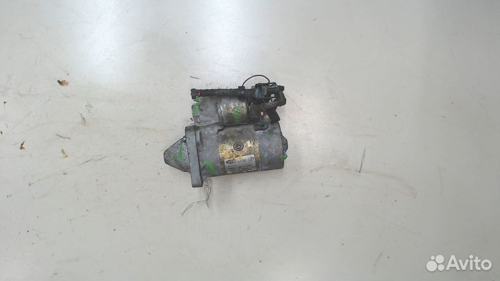 Стартер Fiat Palio, 1998