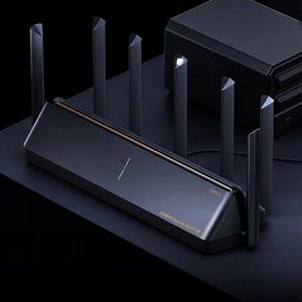 Роутер Xiaomi Router 7000 / Суперновинка