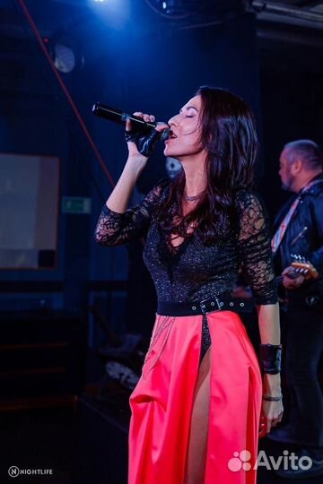 Уроки вокала для взрослых и детей